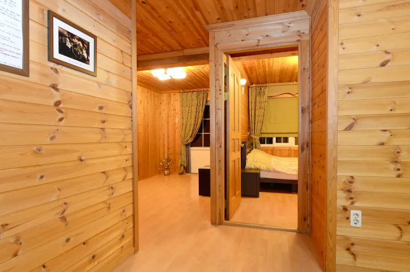 [Aewol, Jeju] Separate One-Room Pension Wildflower B #Individual Sauna #Small Dogs Allowed 7