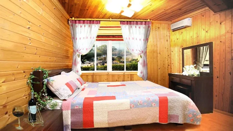 [Aewol, Jeju] Separate One-Room Pension Wildflower B #Individual Sauna #Small Dogs Allowed 3
