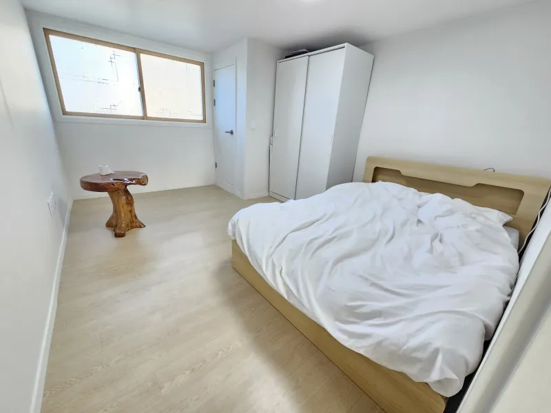 [Gangseo, Seoul] Luxury 3-room apartment with full interior and full options, with a panoramic view facing south. 5