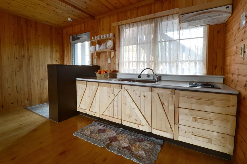 [Aewol, Jeju] Ocean View Two Room Pension Orum A #Individual Sauna #Small Dogs Allowed 9
