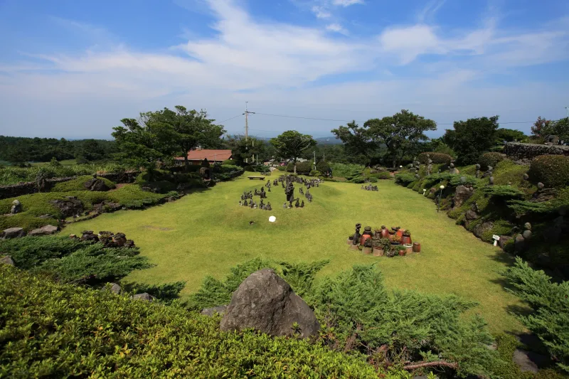 [Aewol, Jeju] Separate One-Room Pension Wildflower B #Individual Sauna #Small Dogs Allowed 13