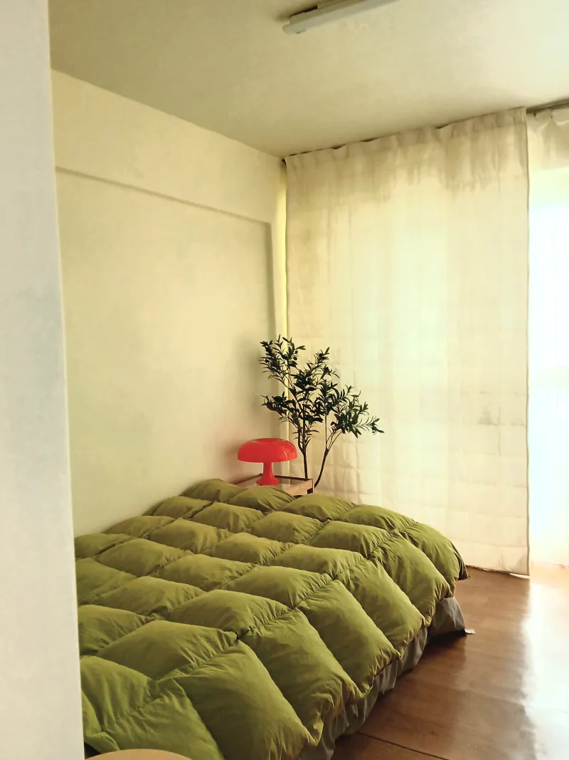 [Mokpo] Mokpo, South Jeolla Province: 7 minutes from Mokpo Station, ample parking, Wi-Fi, and Homeplus 10