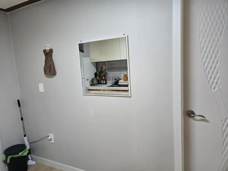 [Seo-gu, Daejeon] Western District Center ♡Stylish Accommodation♡ Month-long Stay 15