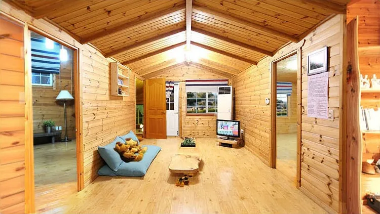[Aewol, Jeju] Ocean View Forum Pension Mugunghwa #Individual Sauna #Small Dogs Allowed 8