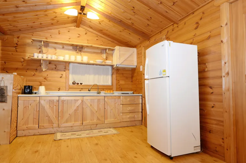 [Aewol, Jeju] Ocean View Forum Pension Mugunghwa #Individual Sauna #Small Dogs Allowed 9