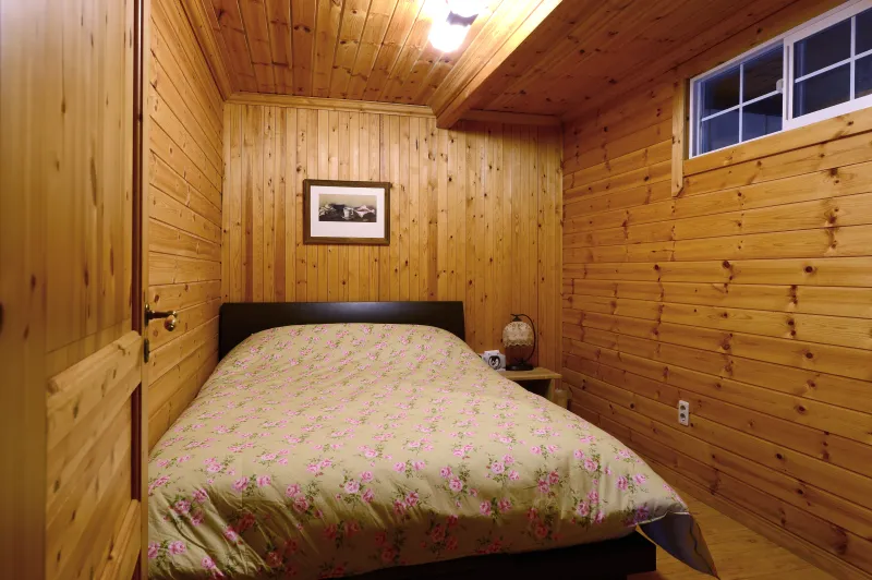 [Aewol, Jeju] Ocean View Two Room Pension Orum A #Individual Sauna #Small Dogs Allowed 3