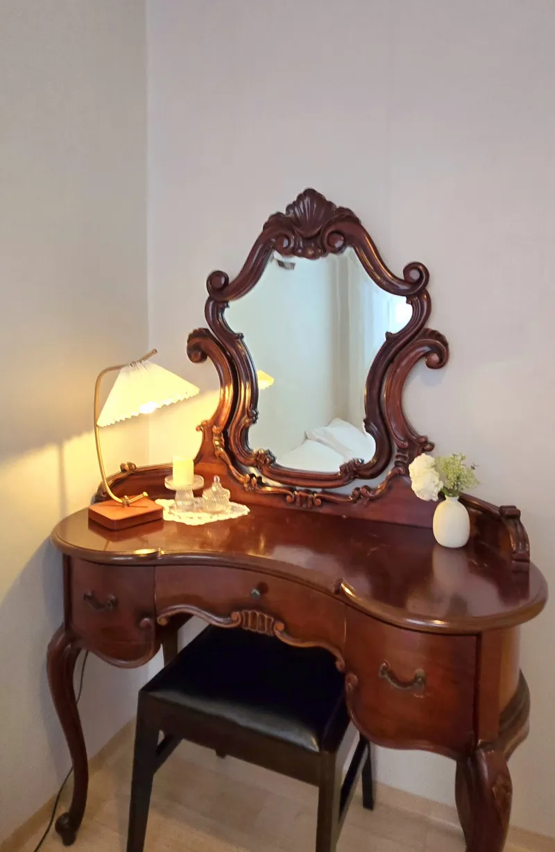 [Dongjak, Seoul] Noryangjin / Traditional Korean Charm & Comfortable 2nd Floor Detached House 8