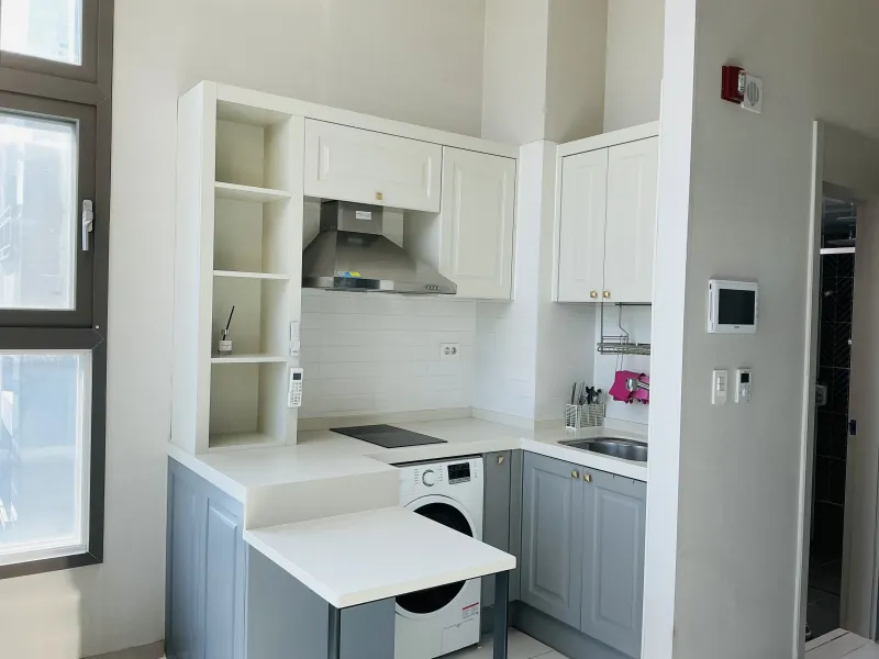 [Mapo, Seoul] Sunny Namsan Tower View / Seoul Station / Namsan / Gwanghwamun / Myeongdong / High Floor / Duplex 9