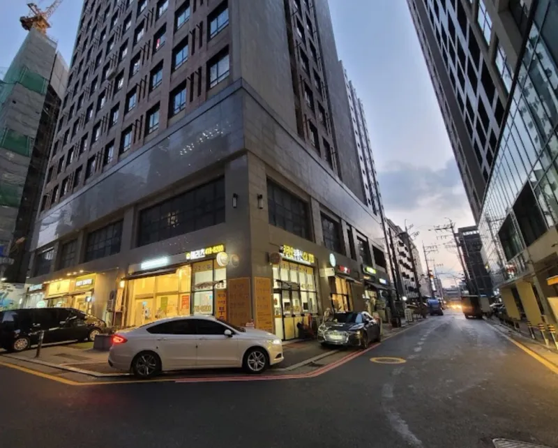 [서울 송파] 잠실 2호선 인근 쾌적하고 아늑한 13