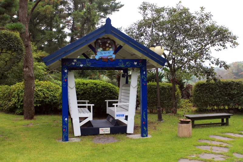 [Aewol, Jeju] Ocean View Two Room Pension Orum A #Individual Sauna #Small Dogs Allowed 32