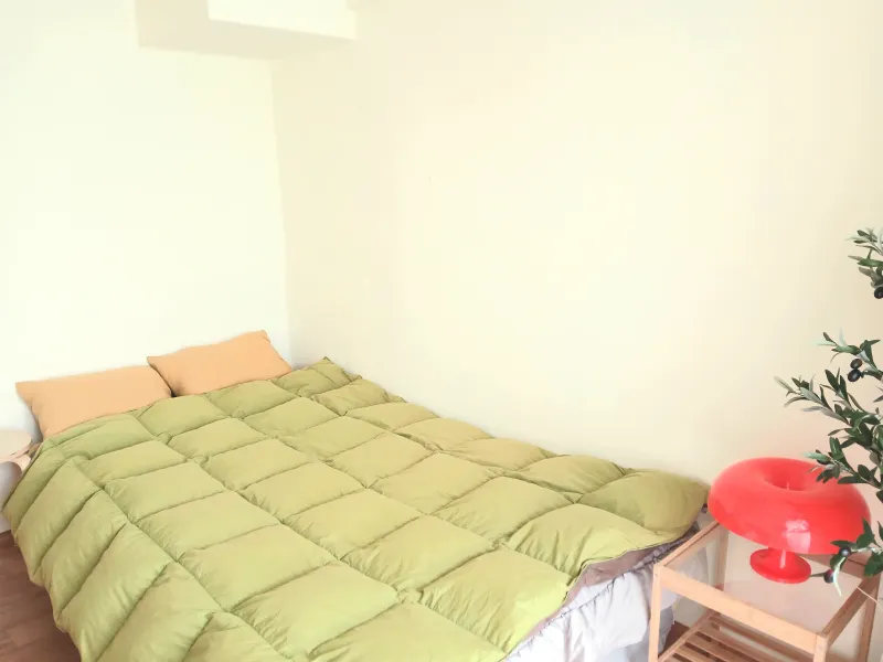 [Mokpo] Mokpo, South Jeolla Province: 7 minutes from Mokpo Station, ample parking, Wi-Fi, and Homeplus 9