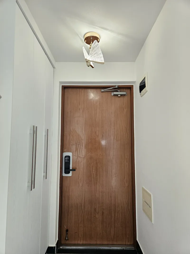 [Gangseo, Seoul] Luxury 3-room apartment with full interior and full options, with a panoramic view facing south. 11