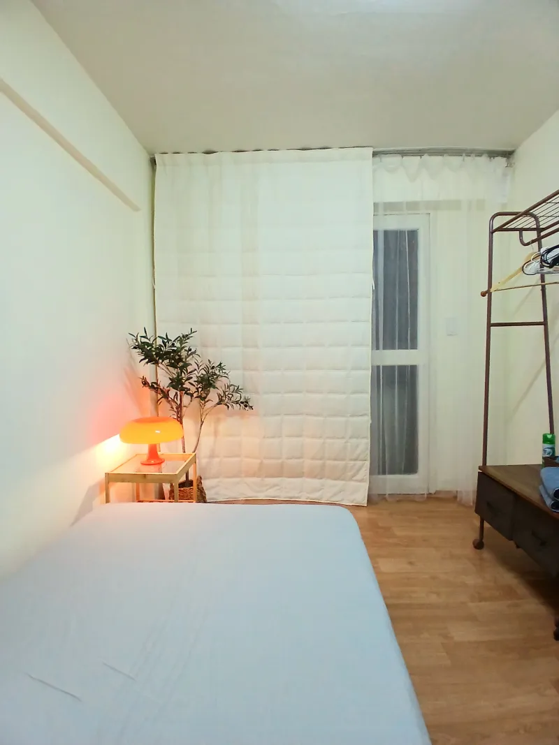 [Mokpo] Mokpo, South Jeolla Province: 7 minutes from Mokpo Station, ample parking, Wi-Fi, and Homeplus 14