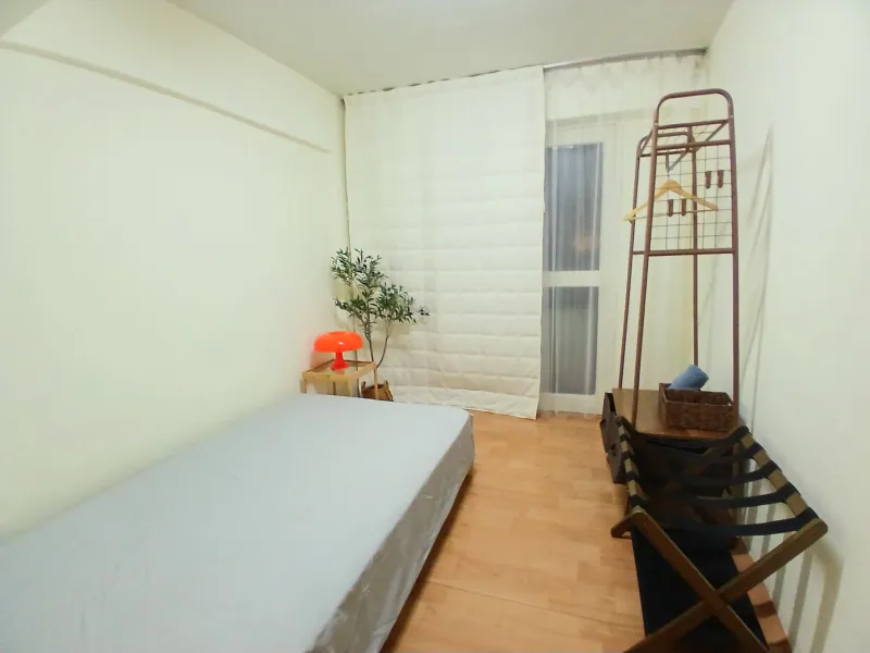 [Mokpo] Mokpo, South Jeolla Province: 7 minutes from Mokpo Station, ample parking, Wi-Fi, and Homeplus 12