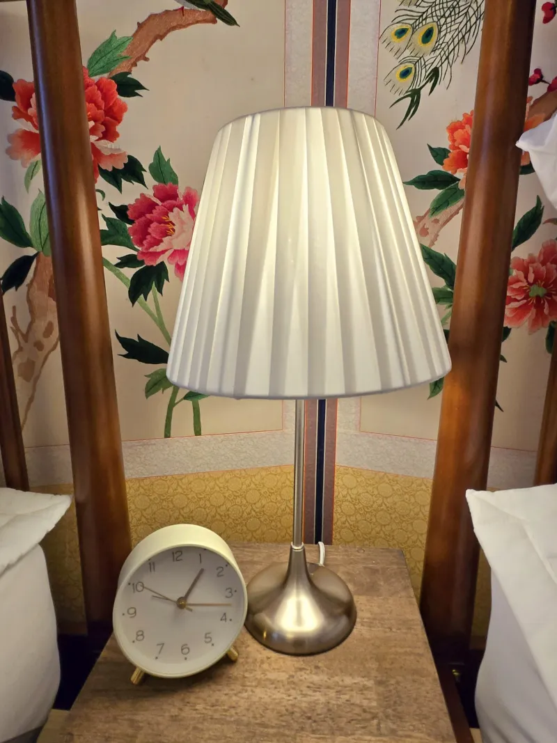 [Dongjak, Seoul] Noryangjin / Traditional Korean Charm & Comfortable 2nd Floor Detached House 3