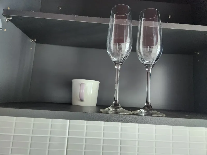 [Ansan] One-room apartment with ocean view on Banwol Island 14