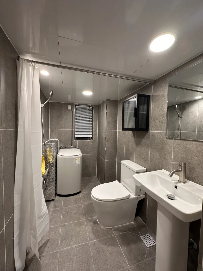 [Gwangjin, Seoul] Two-room apartment in Konkuk/Seongsu, 2 minutes walk from Gunja Station 9