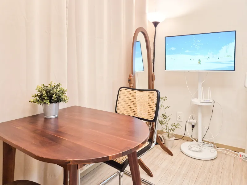[Gangseo, Seoul] Special price/3 minutes from Songjeong Station/Parking 8