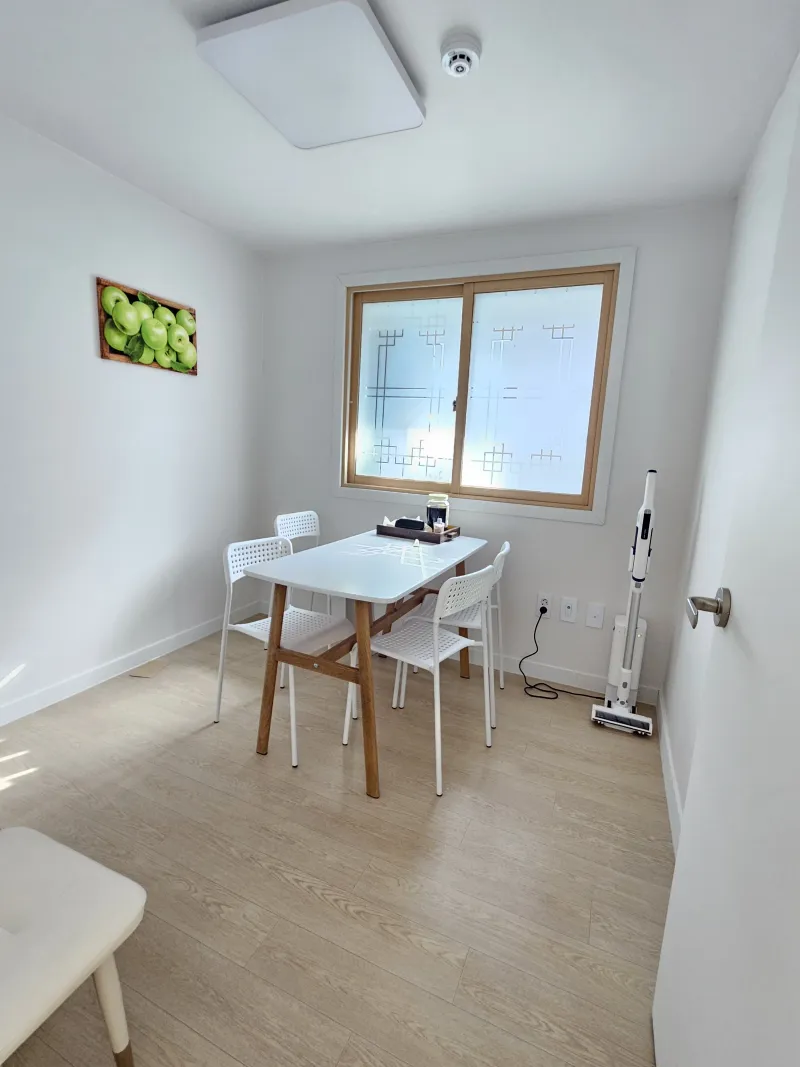 [Gangseo, Seoul] Luxury 3-room apartment with full interior and full options, with a panoramic view facing south. 7