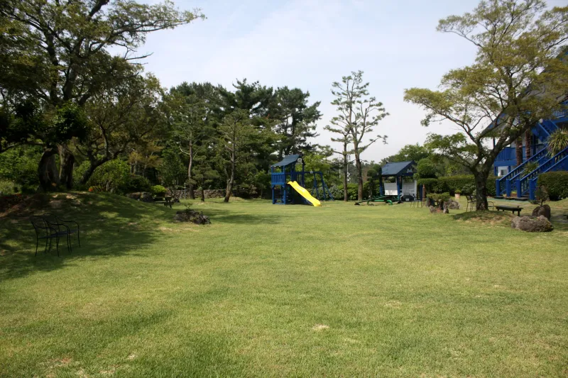 [Aewol, Jeju] Ocean View Forum Pension Mugunghwa #Individual Sauna #Small Dogs Allowed 14