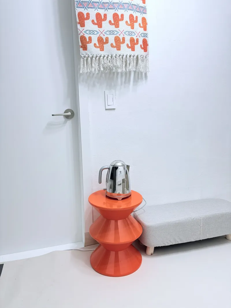 [서울 송파] 송파나루역 도보5분 #편의점과카페 1분 #풀옵션 #편리한생활권 20