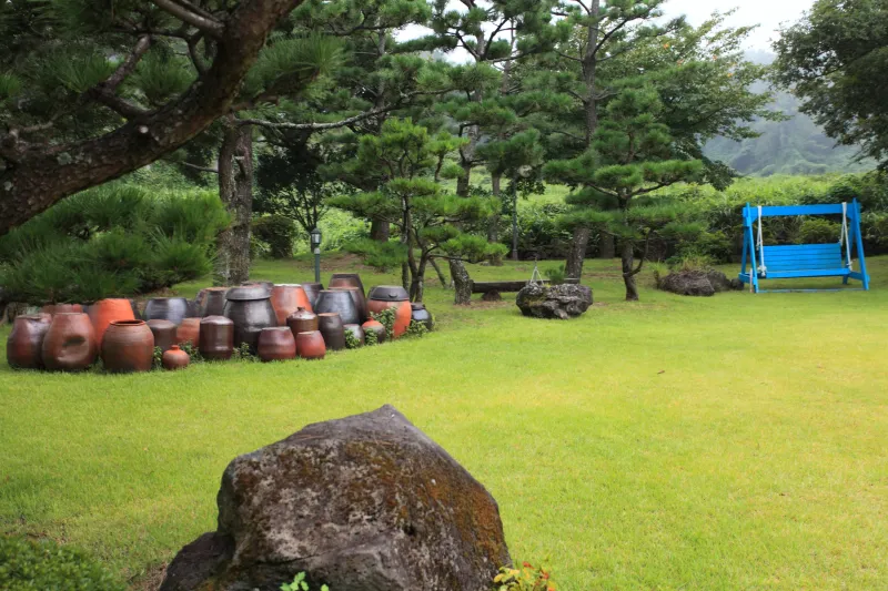 [제주 애월] 오션뷰 투룸펜션 오름B #개별사우나 #소형견동반가능 15