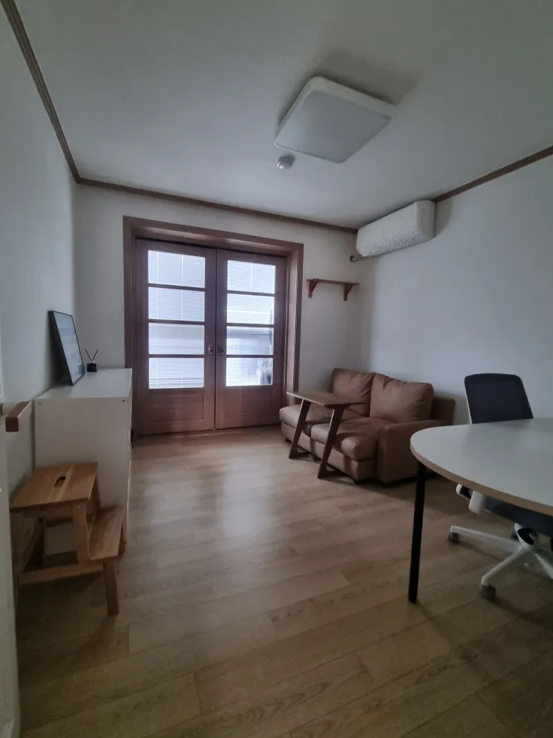 [Songpa, Seoul] Munjeong/Gaerong 2-room apartment #cheap #cozy #park 2