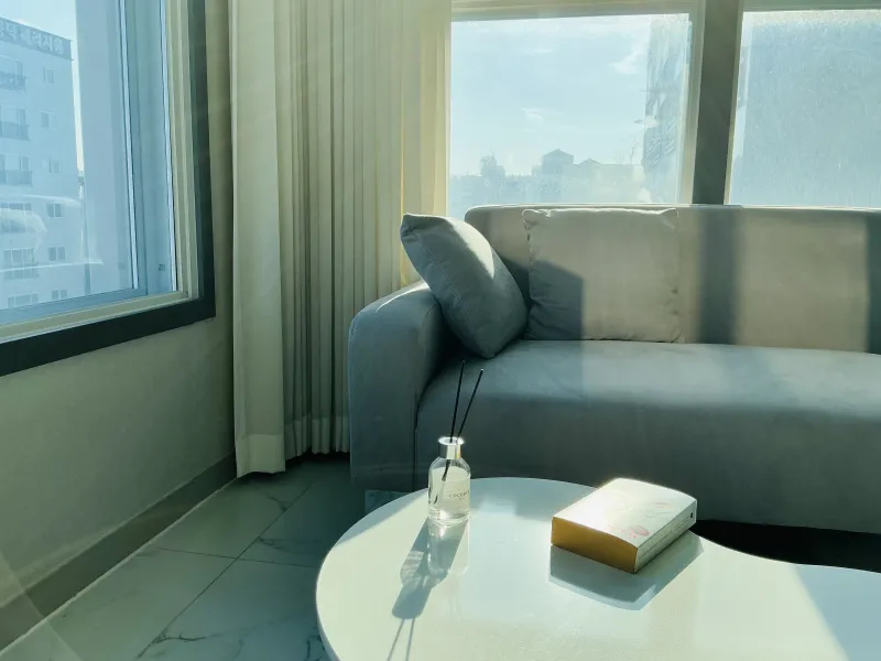 [Mapo, Seoul] Sunny Namsan Tower View / Seoul Station / Namsan / Gwanghwamun / Myeongdong / High Floor / Duplex 14