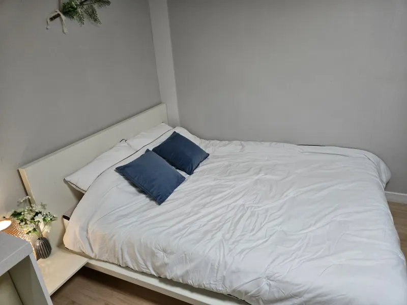 [Seo-gu, Daejeon] Western District Center ♡Stylish Accommodation♡ Month-long Stay 11