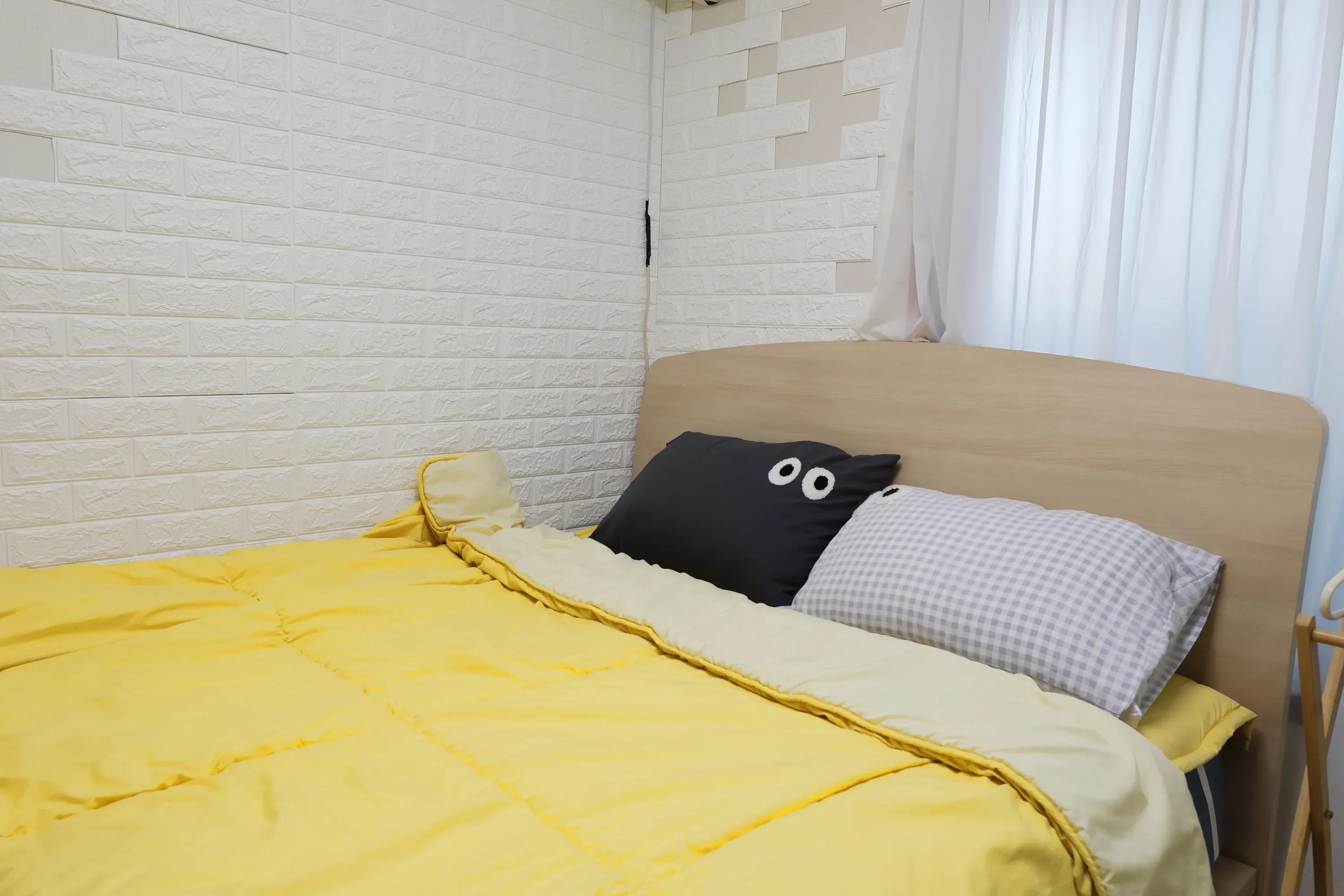 Seongsu-dong 3-Min to Ttukseom House