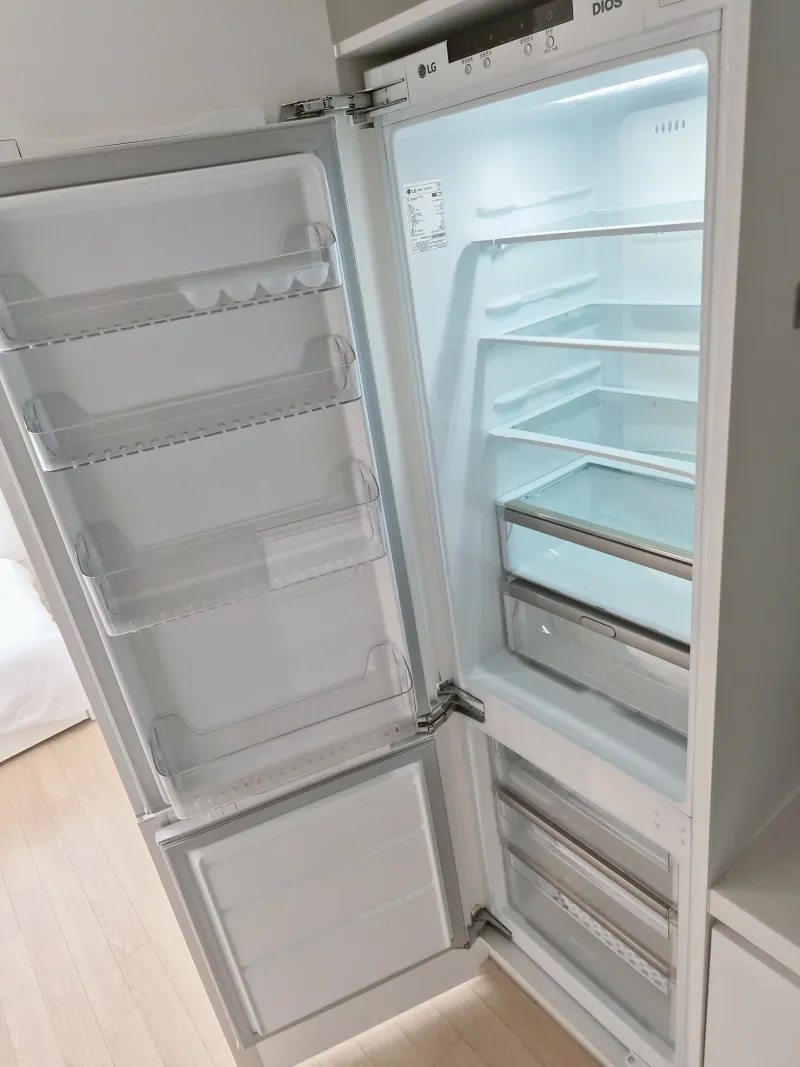 [Yeongjong, Incheon] Unseo Station, Incheon Airport, Yeongjongdo, Clean, Fully Furnished Officetel 16