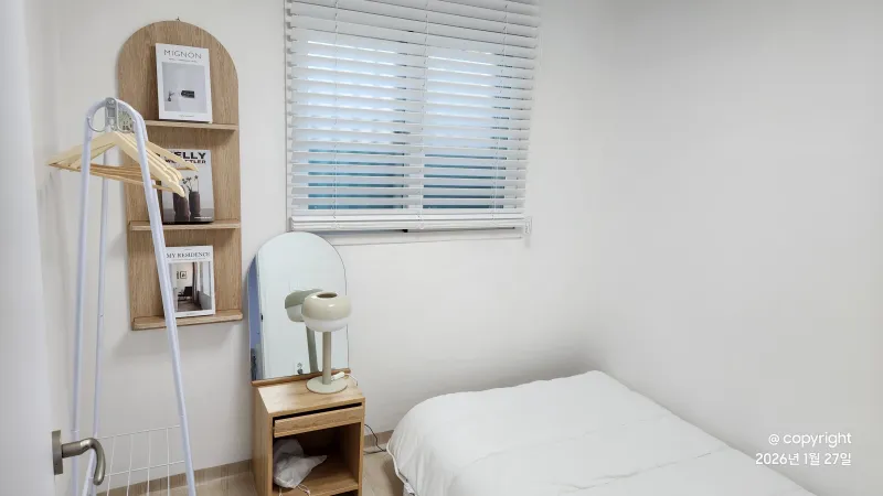 [Gangseo, Seoul] Joy House 7