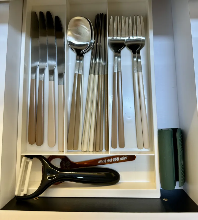 [Jung-gu, Seoul] Elbos Stay in Namsan 18