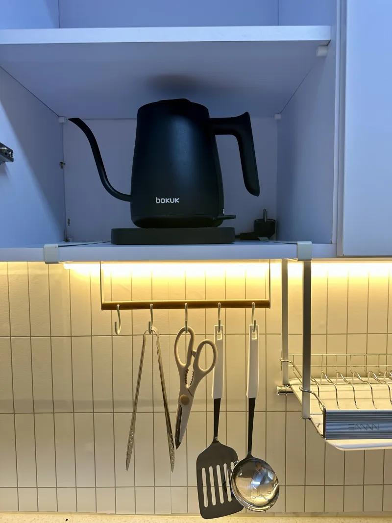 [Jung-gu, Seoul] Elbos Stay in Namsan 19