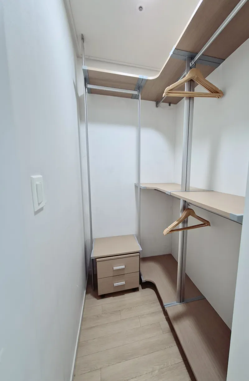 [Yeongjong, Incheon] Unseo Station, Incheon Airport, Yeongjongdo, Clean, Fully Furnished Officetel 12