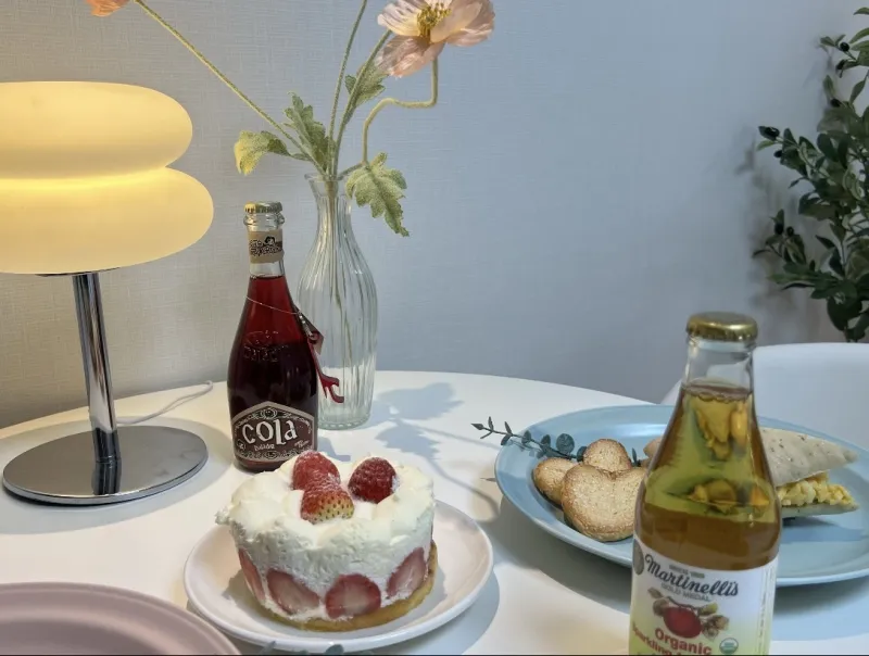 [Gangnam, Seoul] A sunny and atmospheric restaurant near Suseo Station!! Fully furnished, seats 1-4 people, parking available 13