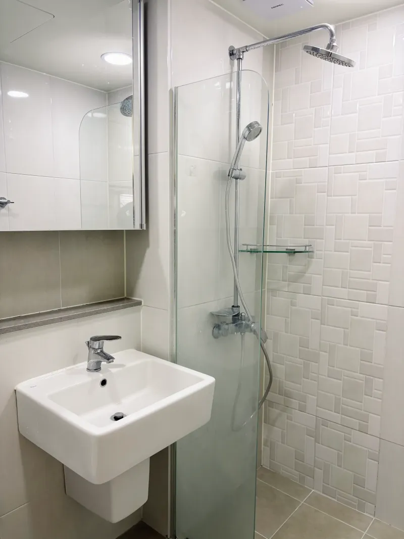 [Changwon] A simple, clean place in the heart of Changwon 6