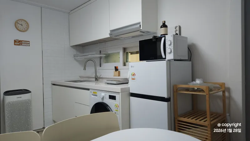 [Gangseo, Seoul] Joy House 14