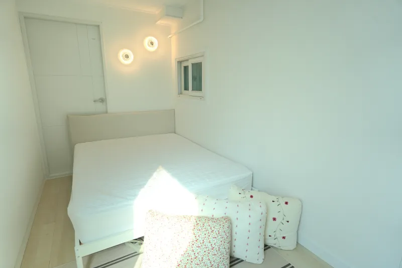 [Geoje] Mongdol Beach Terrace House 3