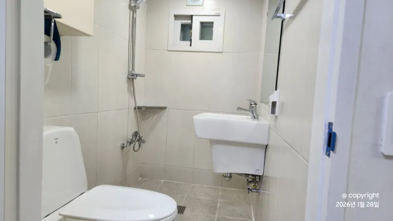 [Gangseo, Seoul] Joy House 9