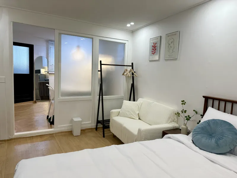 [Jung-gu, Seoul] Elbos Stay in Namsan 6