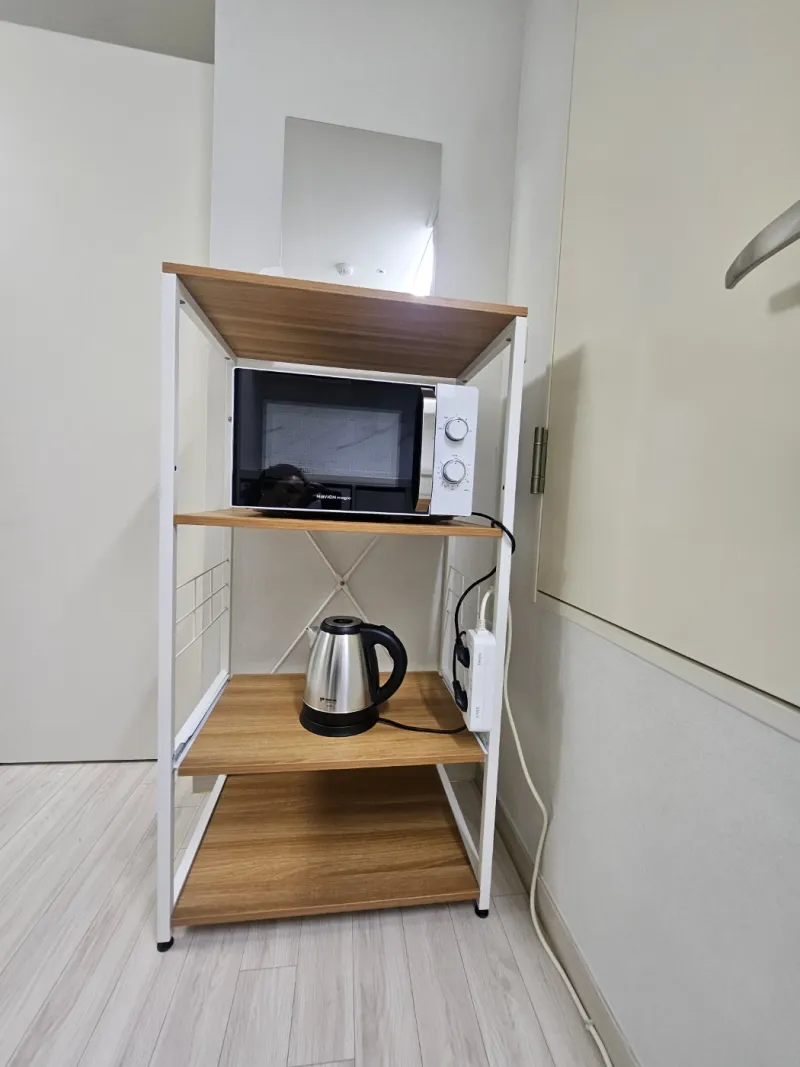 [Geumjeong, Busan] Newly built officetel in the immediate vicinity of Busan National University Station 13