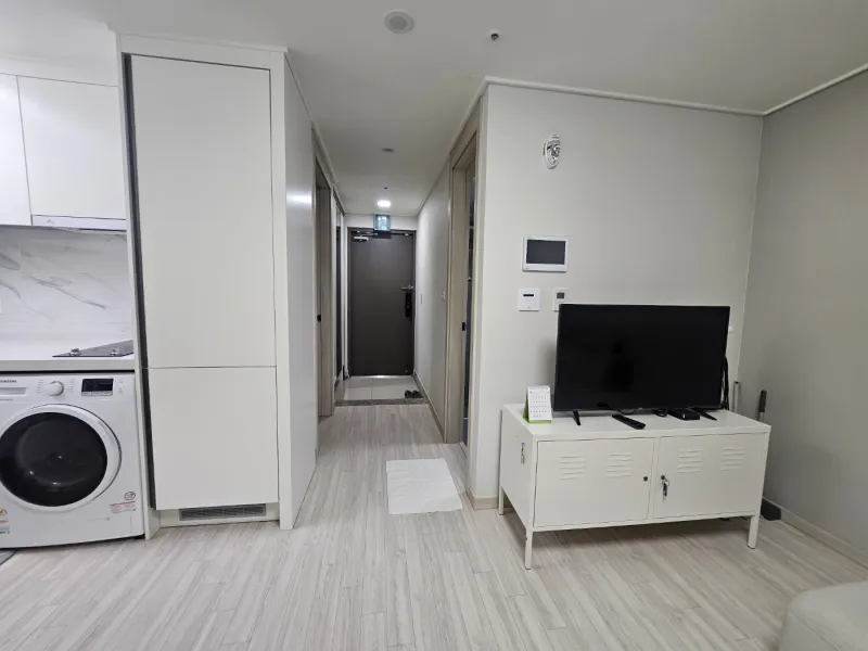 [Geumjeong, Busan] Newly built officetel in the immediate vicinity of Busan National University Station 9
