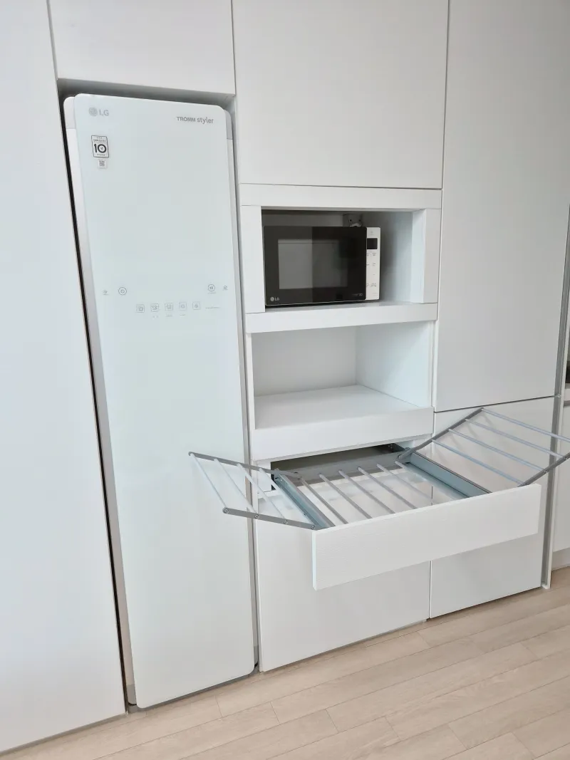 [Yeongjong, Incheon] Unseo Station, Incheon Airport, Yeongjongdo, Clean, Fully Furnished Officetel 17
