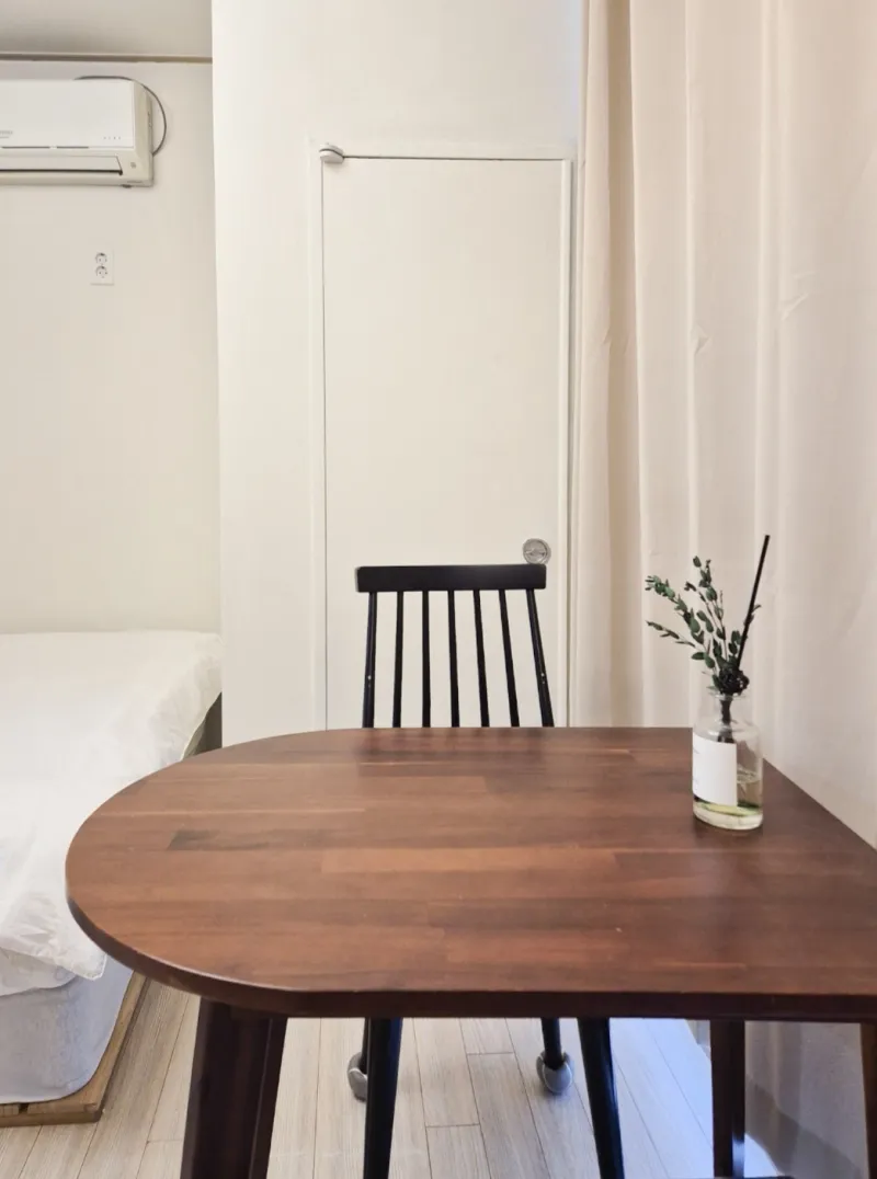 [Gangseo, Seoul] Special price/3 minutes from Songjeong Station/Parking 9