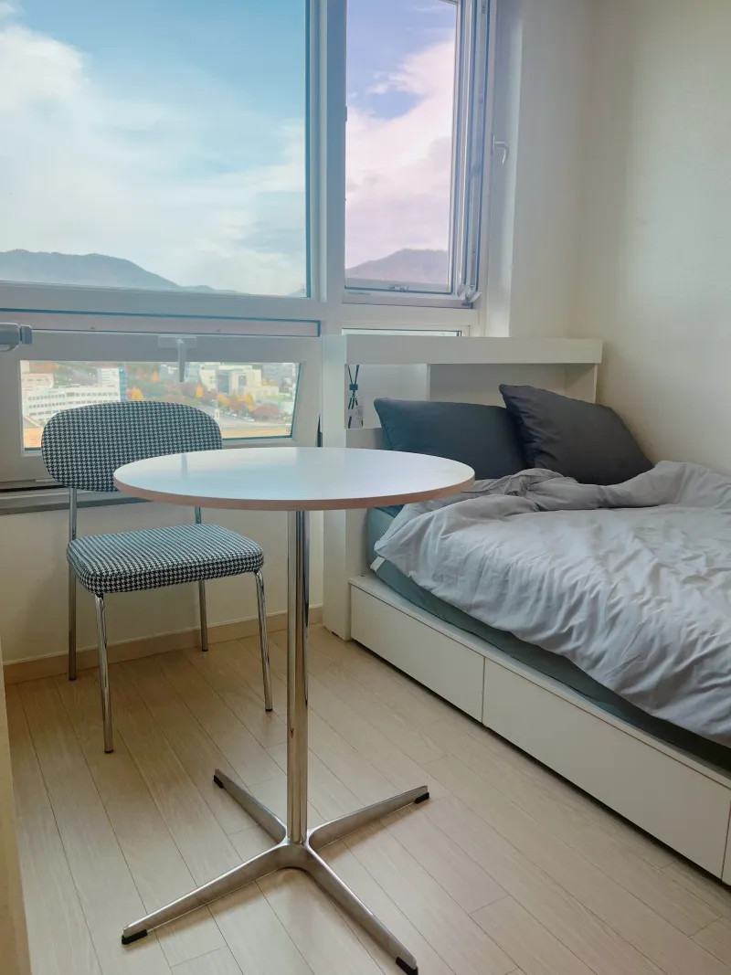 [Changwon] A simple, clean place in the heart of Changwon 2