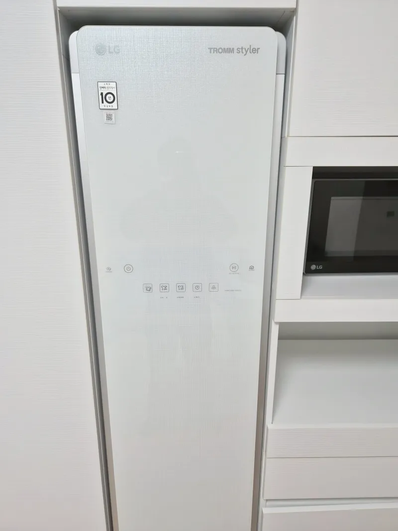 [Yeongjong, Incheon] Unseo Station, Incheon Airport, Yeongjongdo, Clean, Fully Furnished Officetel 8