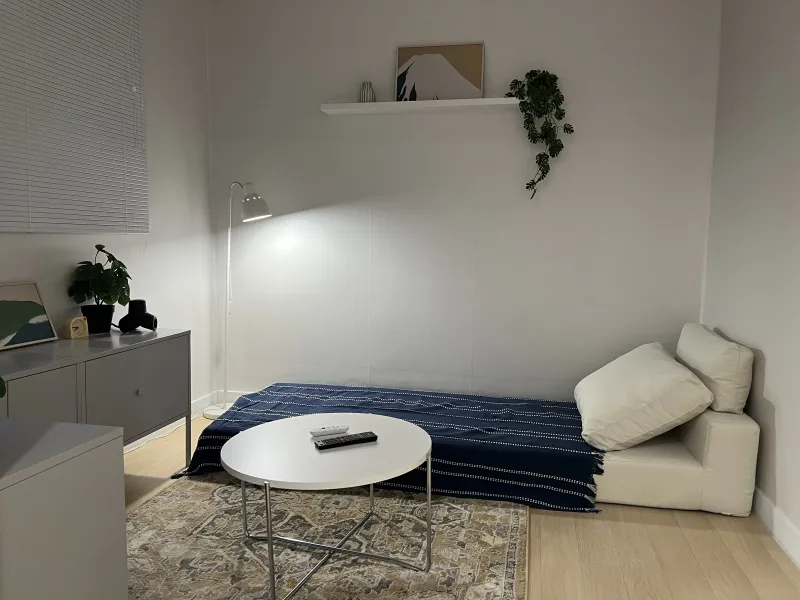 [Gwangjin, Seoul] Two-room apartment in Konkuk/Seongsu, 2 minutes walk from Gunja Station 8