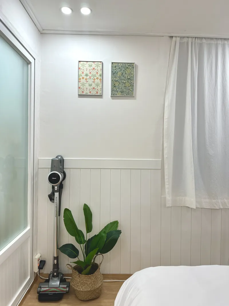 [Jung-gu, Seoul] Elbos Stay in Namsan 5
