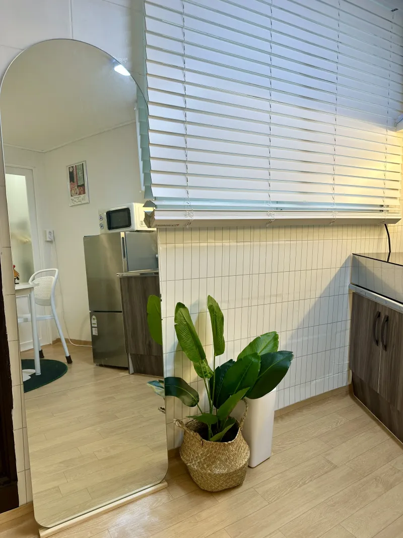 [Jung-gu, Seoul] Elbos Stay in Namsan 14